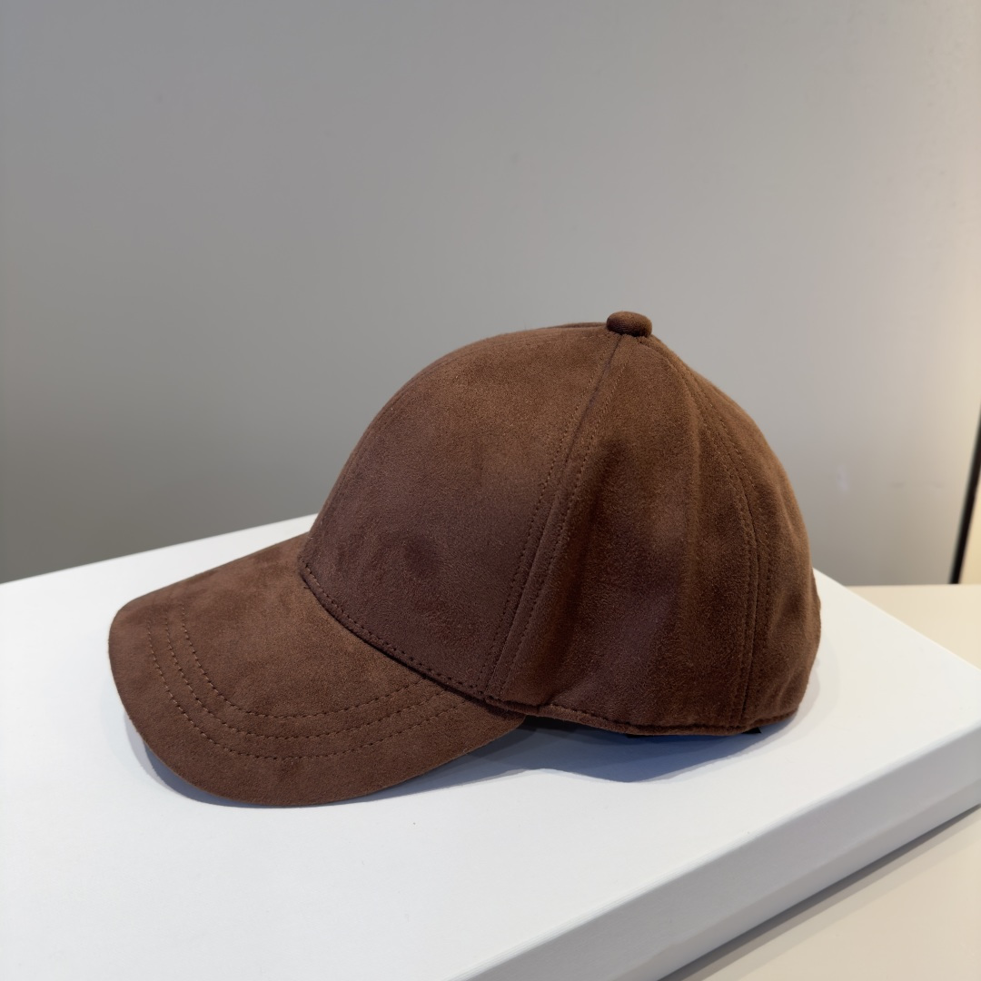【PRADA公式旗艦店】プラダ キャップ/帽子-BRAND OFF