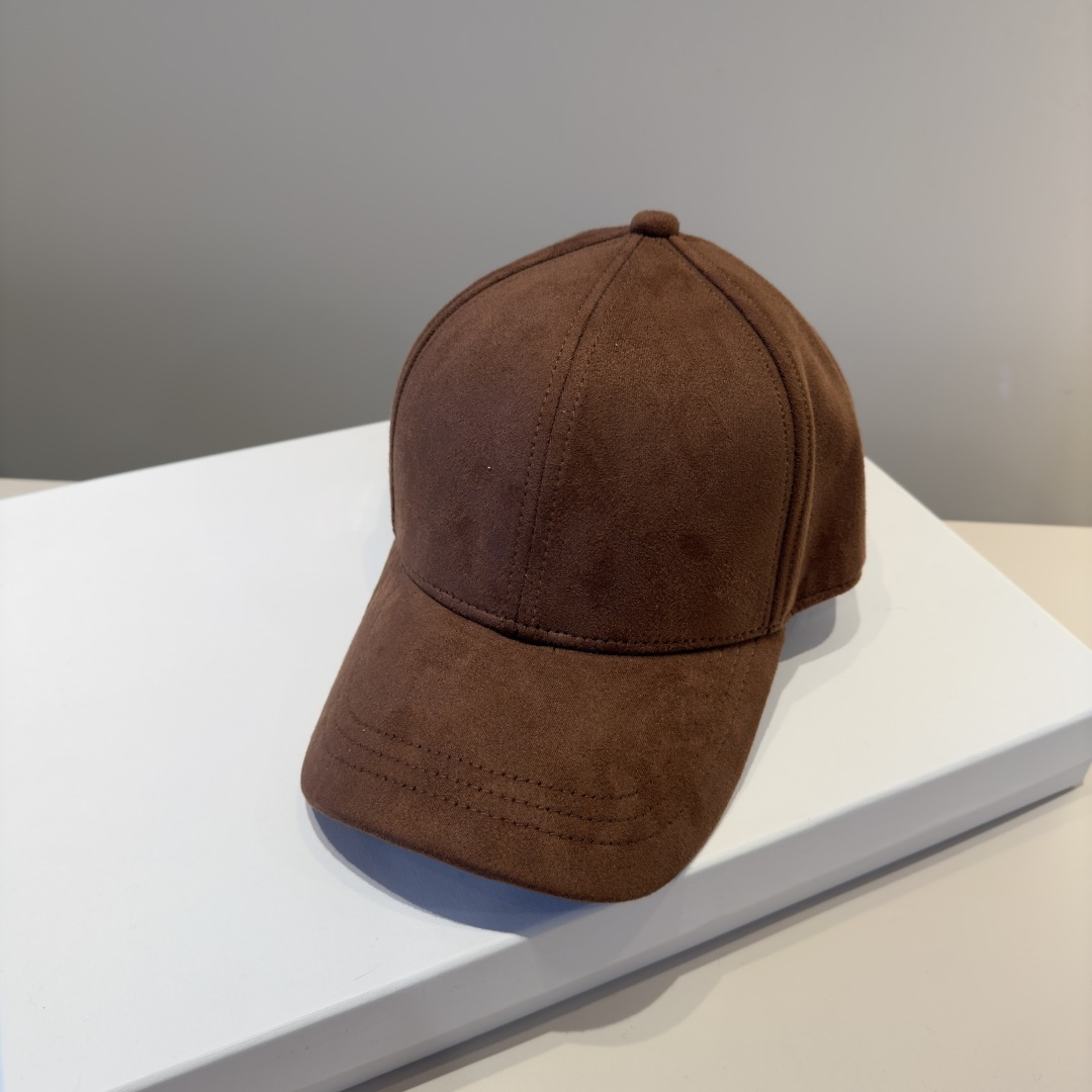 【PRADA公式旗艦店】プラダ キャップ/帽子-BRAND OFF
