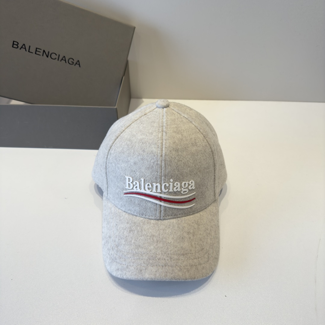 【BALENCIAGA公式旗艦店】バレンシアガ ハット/帽子-BRAND OFF