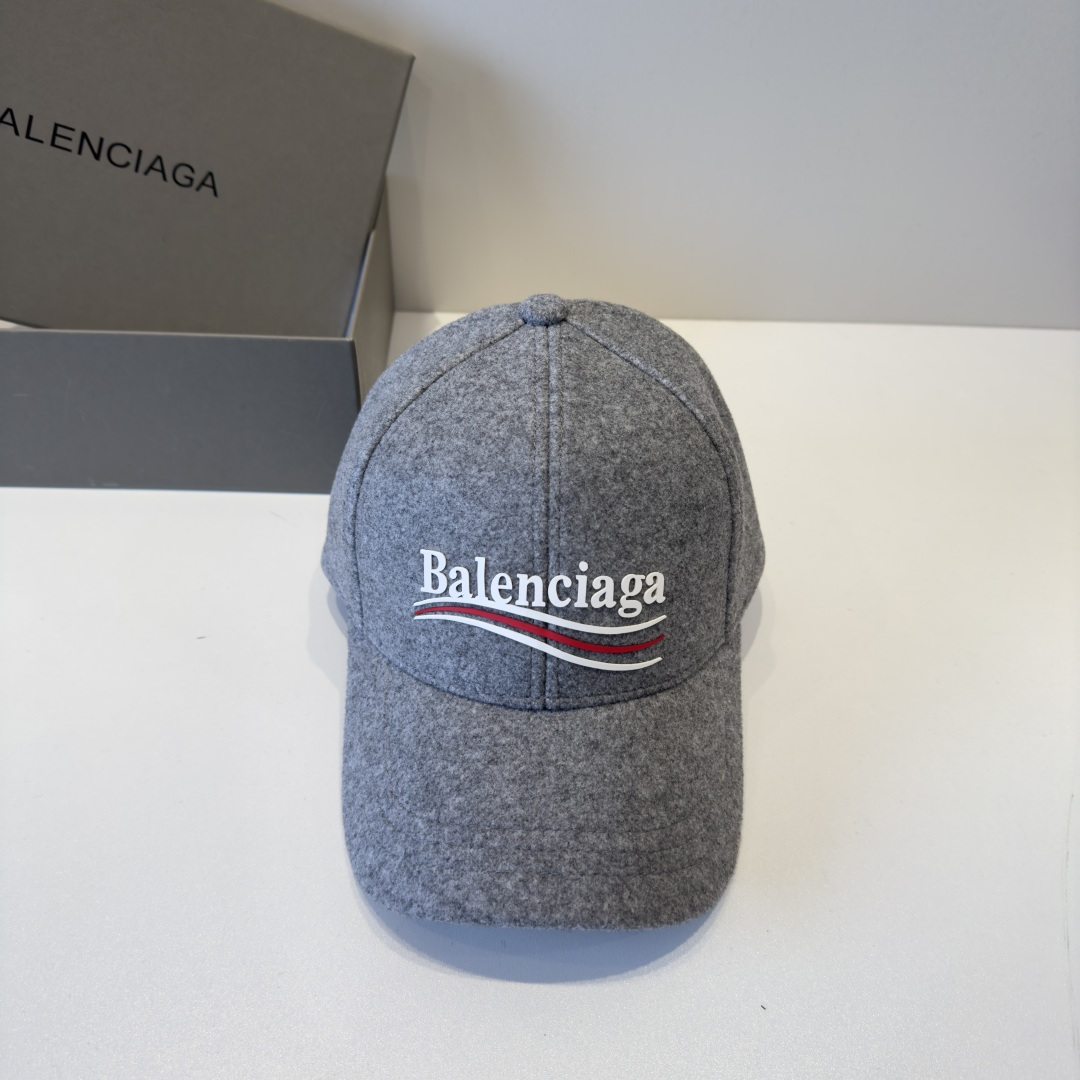 【BALENCIAGA公式旗艦店】バレンシアガ ハット/帽子-BRAND OFF