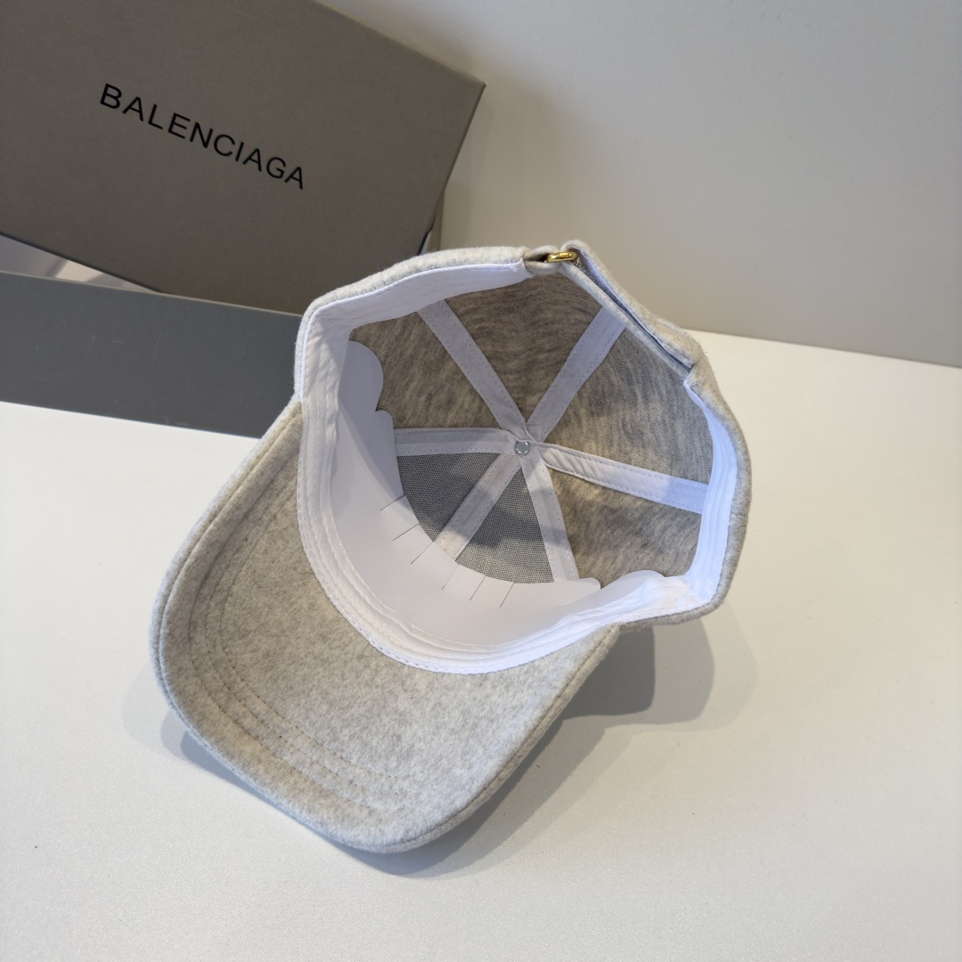 【BALENCIAGA公式旗艦店】バレンシアガ ハット/帽子-BRAND OFF