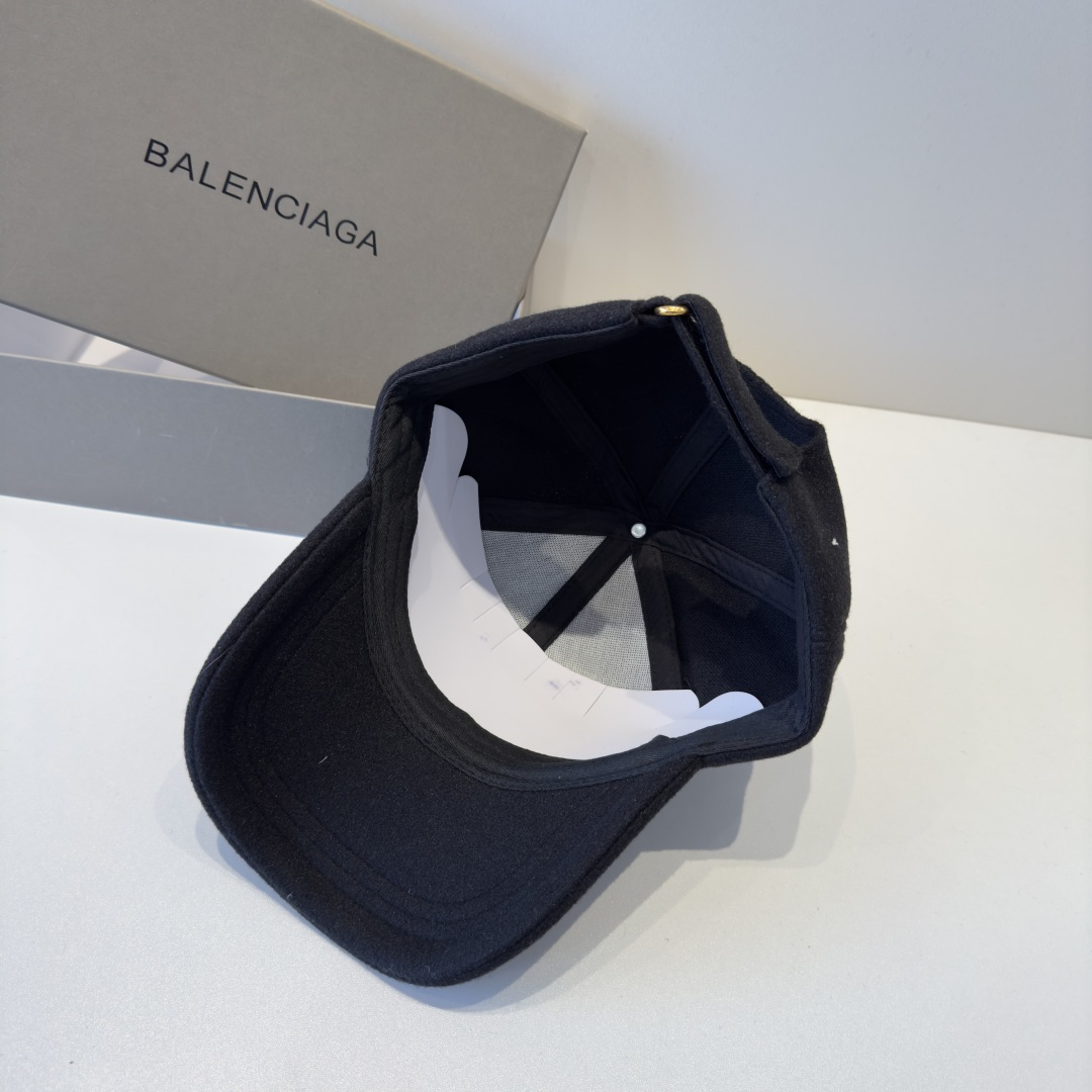 【BALENCIAGA公式旗艦店】バレンシアガ ハット/帽子-BRAND OFF