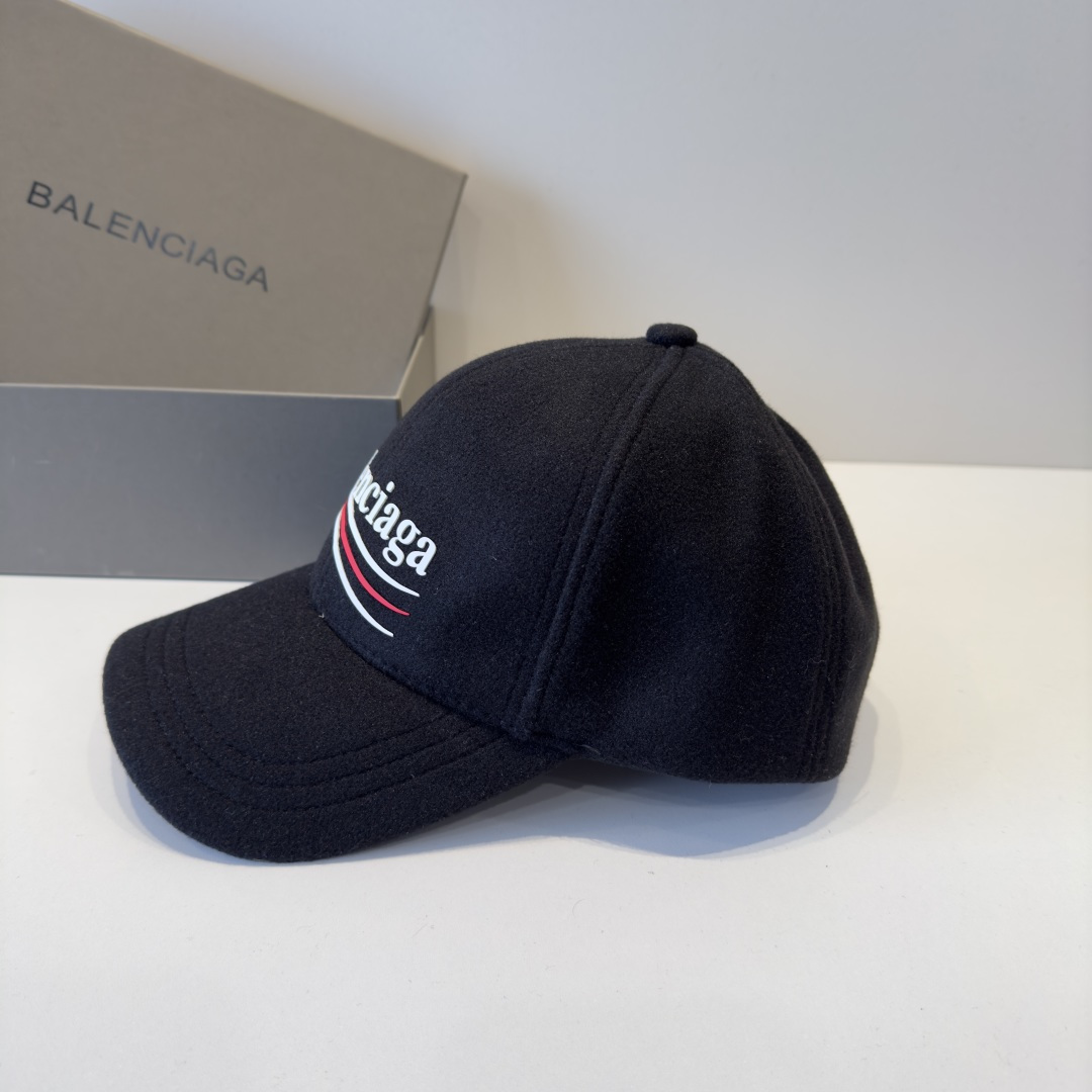【BALENCIAGA公式旗艦店】バレンシアガ ハット/帽子-BRAND OFF