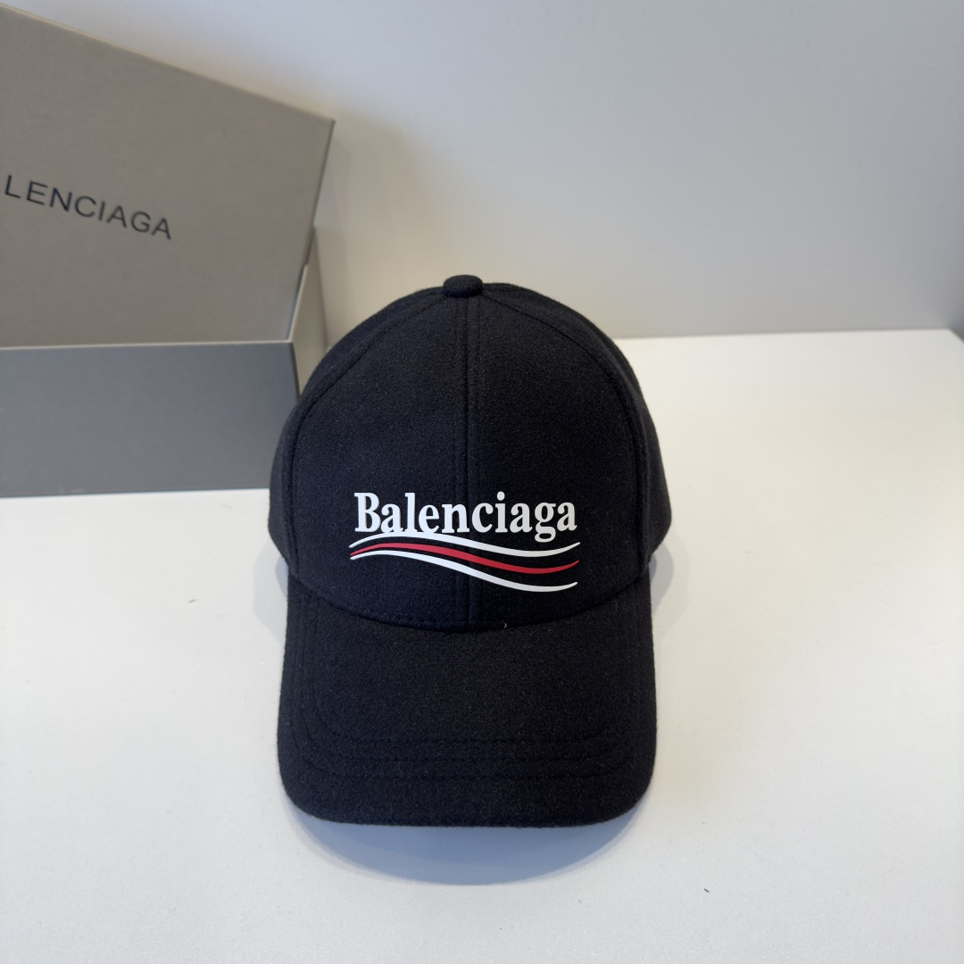 【BALENCIAGA公式旗艦店】バレンシアガ ハット/帽子-BRAND OFF