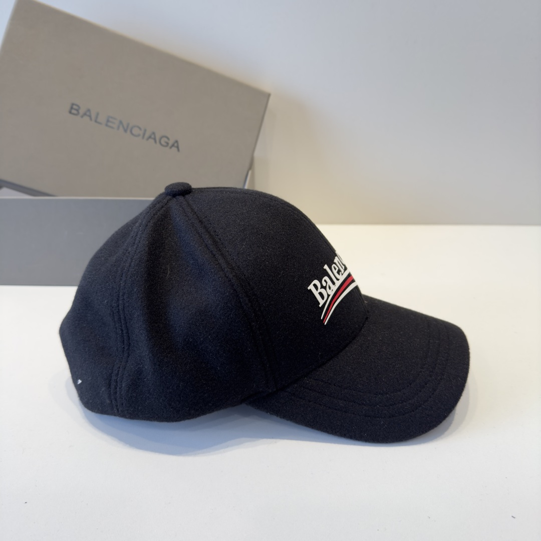【BALENCIAGA公式旗艦店】バレンシアガ ハット/帽子-BRAND OFF