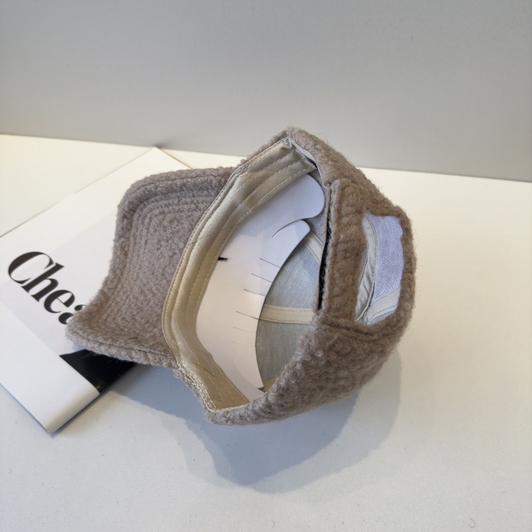 【GUCCI公式旗艦店】グッチ ハット/帽子-BRAND OFF