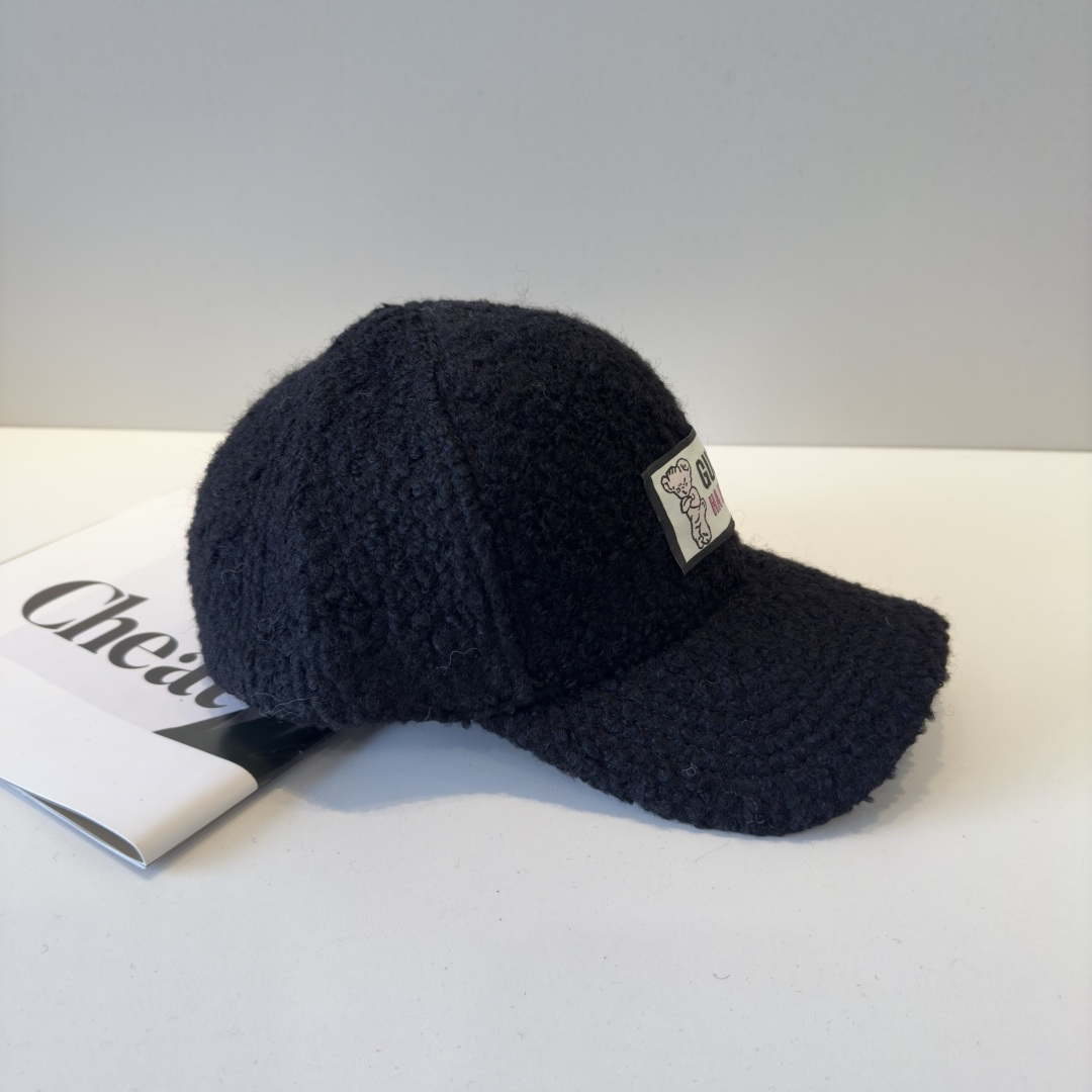 【GUCCI公式旗艦店】グッチ ハット/帽子-BRAND OFF