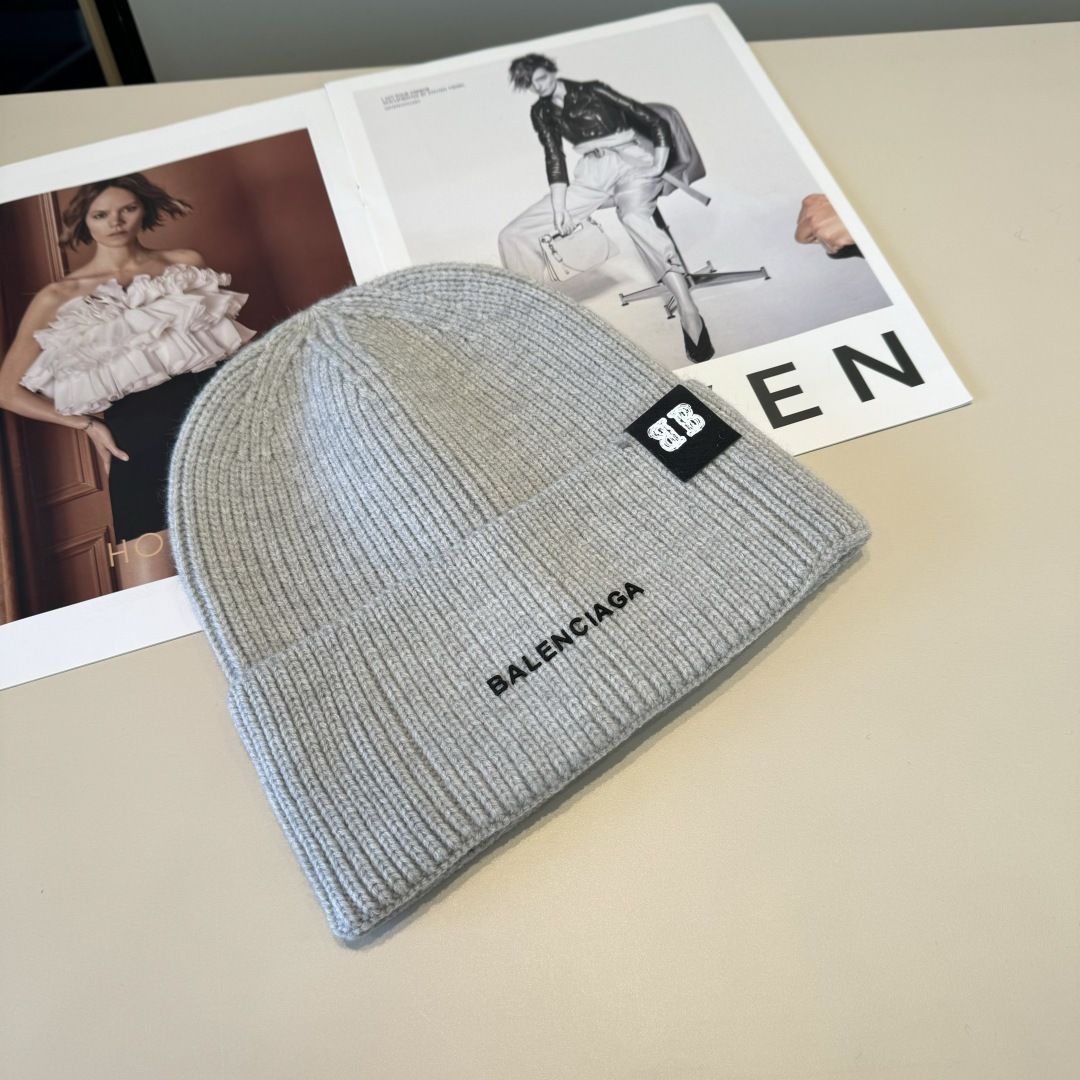 【BALENCIAGA公式旗艦店】バレンシアガ ハット/帽子-BRAND OFF