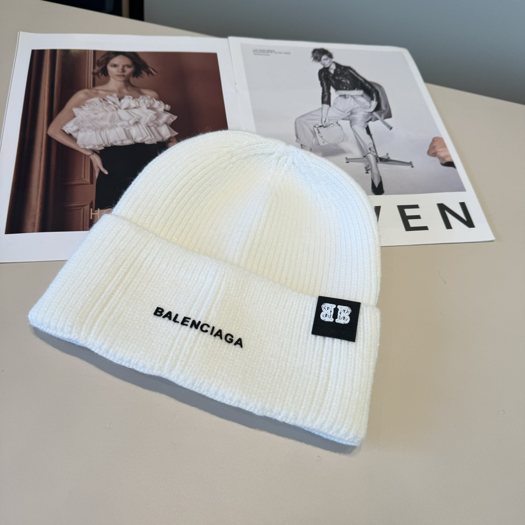 【BALENCIAGA公式旗艦店】バレンシアガ ハット/帽子-BRAND OFF