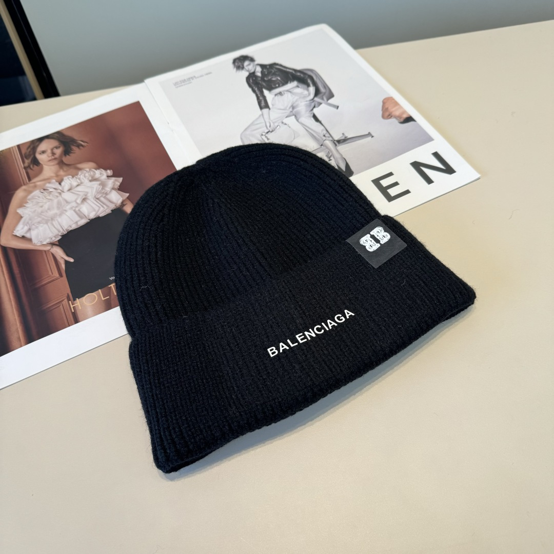 【BALENCIAGA公式旗艦店】バレンシアガ ハット/帽子-BRAND OFF