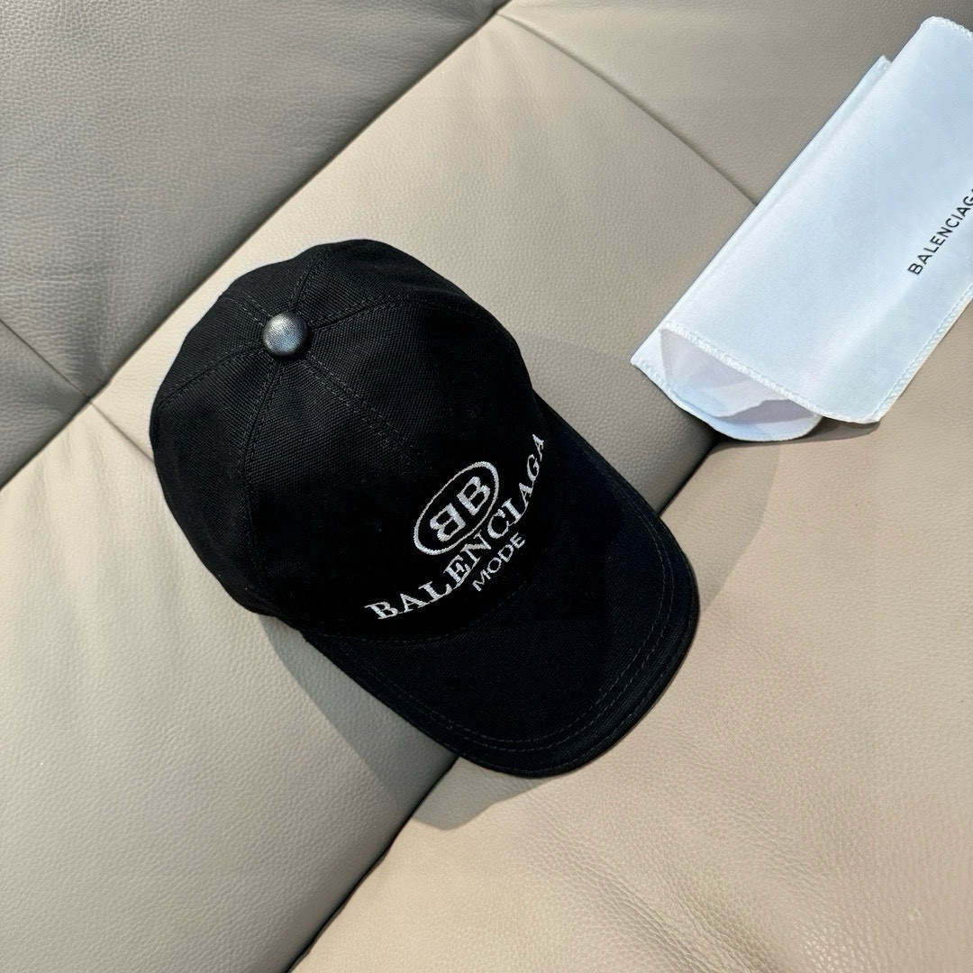 【BALENCIAGA公式旗艦店】バレンシアガ キャップ/帽子-BRAND OFF