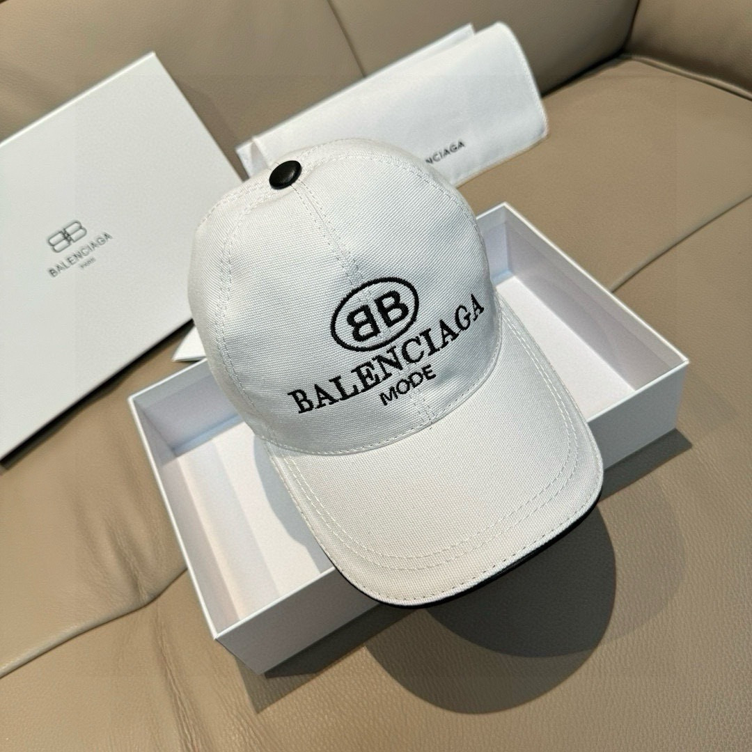 【BALENCIAGA公式旗艦店】バレンシアガ キャップ/帽子-BRAND OFF
