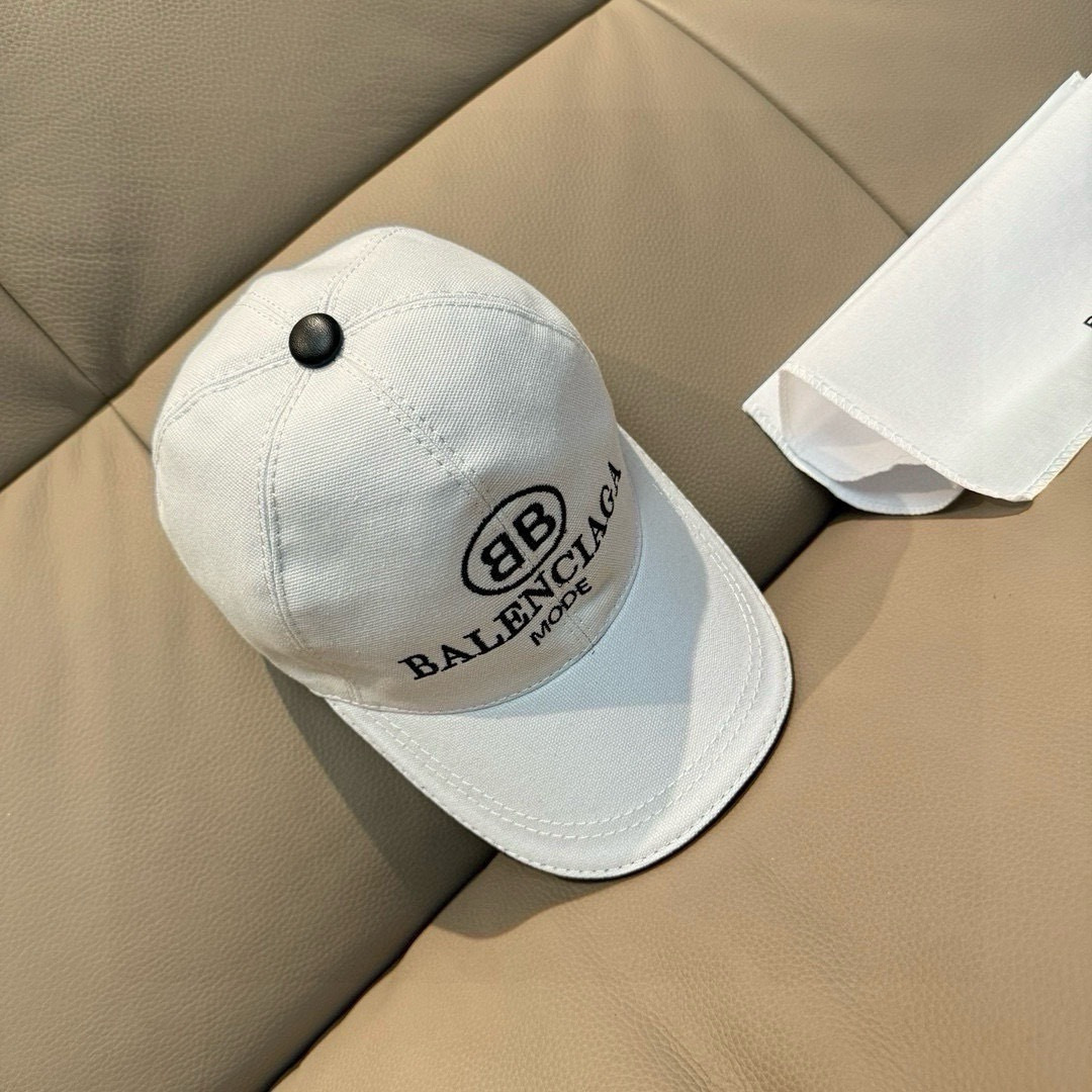 【BALENCIAGA公式旗艦店】バレンシアガ キャップ/帽子-BRAND OFF