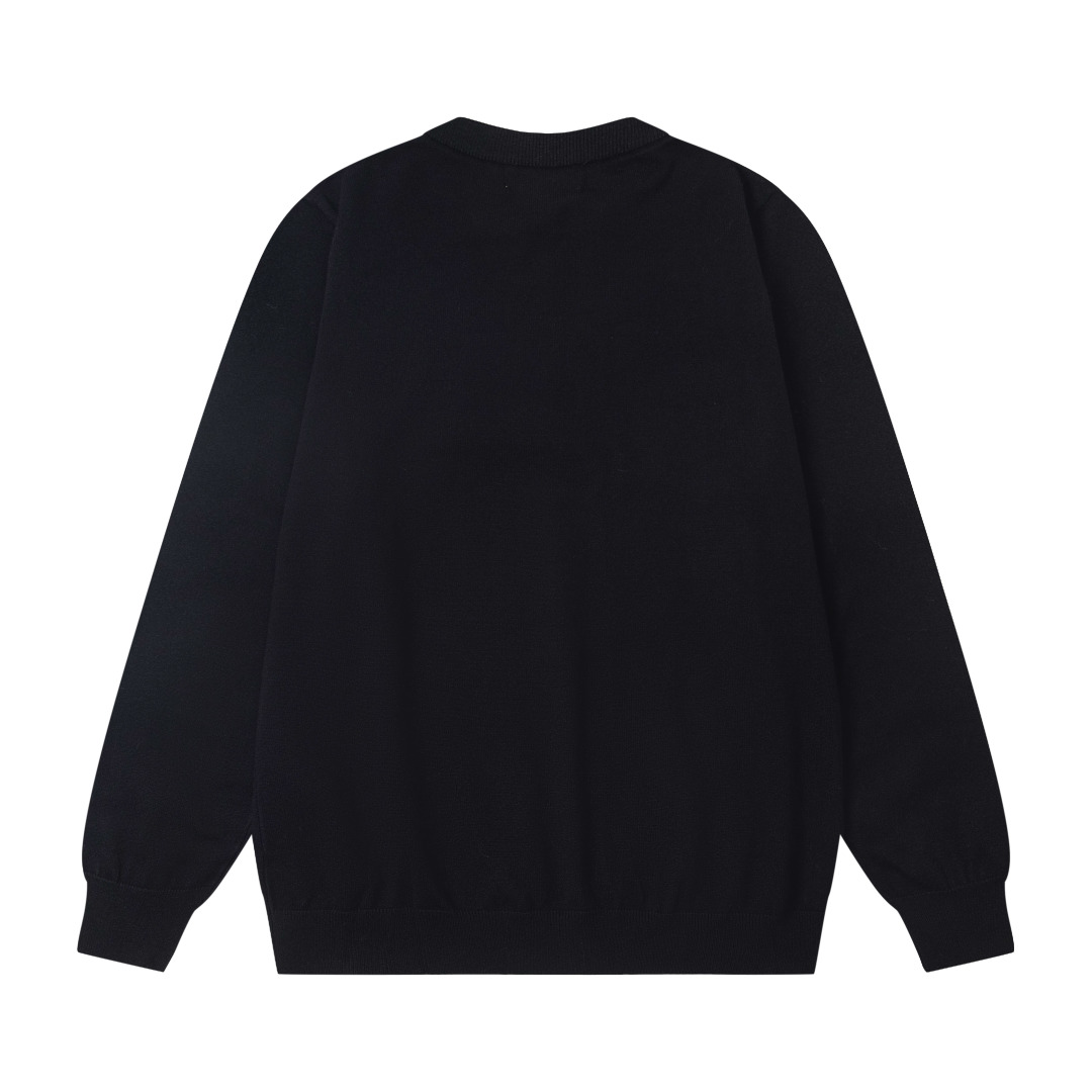 【BURBERRY旗艦店】バーバリー セーター 男女兼用 ご好評に付き再入荷！-BRAND OFF