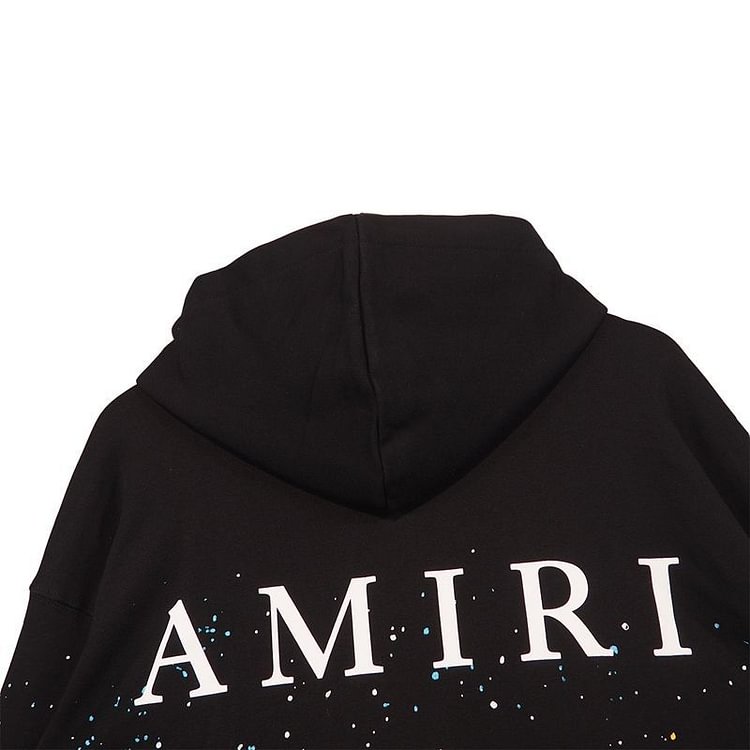 【AMIRI旗艦店】パーカー 男女兼用、ご好評に付き再入荷！-BRAND OFF