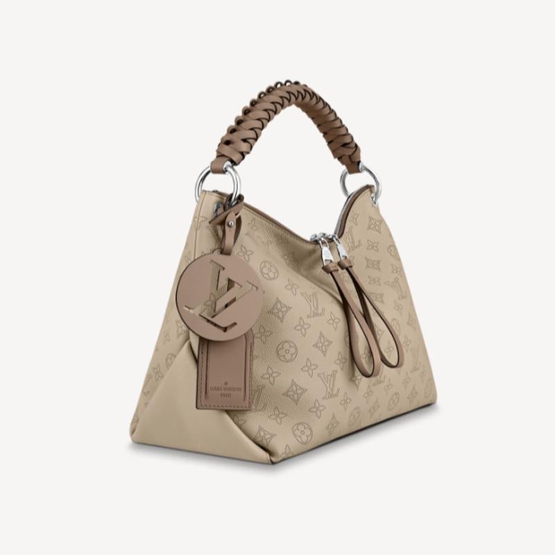 LOUIS VUITTON ボーブールホーボーMM Ref:M56084-BRAND OFF
