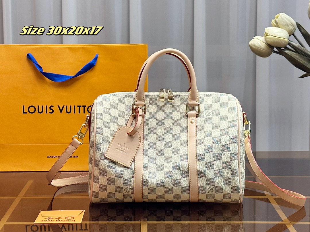 【LOUIS VUITTON】【大人気定番商品♪】ルイヴィトン 3点セット-BRAND OFF