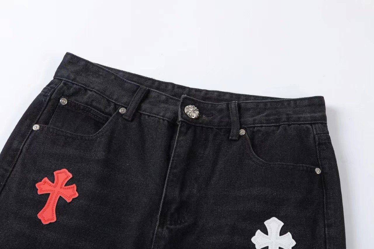 【Chrome Hearts】クロムハーツ 男女兼用、ご好評に付き再入荷！-BRAND OFF