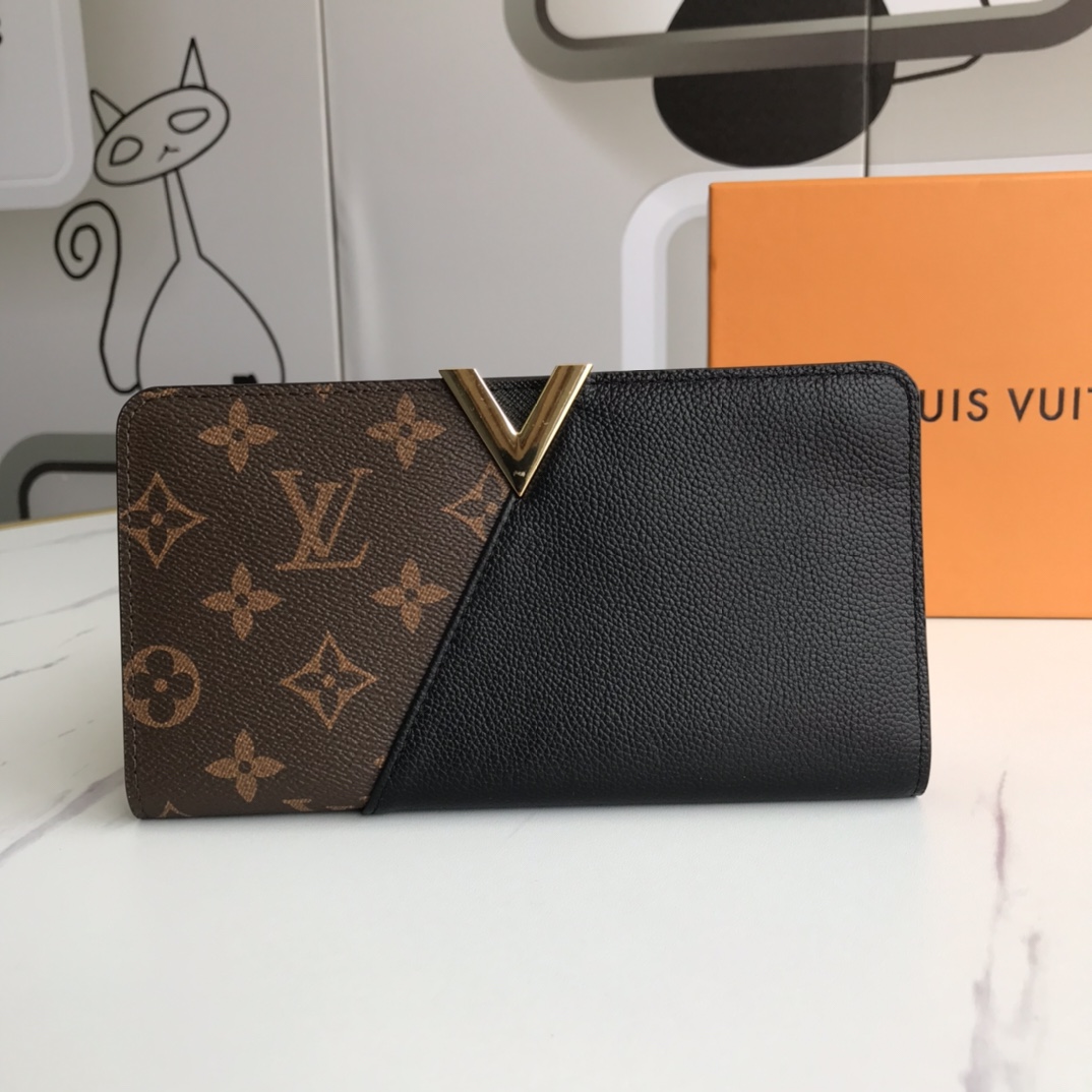 LOUIS VUITTON（ルイヴィトン）Kimono 財布 M56174/M56175-BRAND OFF