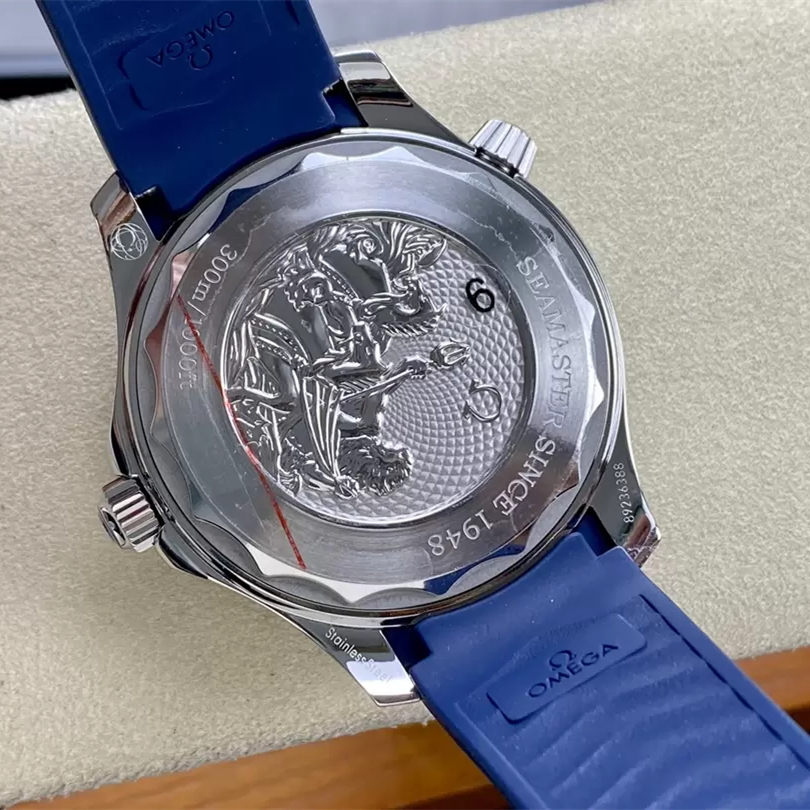 オメガ シーマスター ダイバー300M コーアクシャル マスタークロノメーター 210.32.42.20.03.002-BRAND OFF