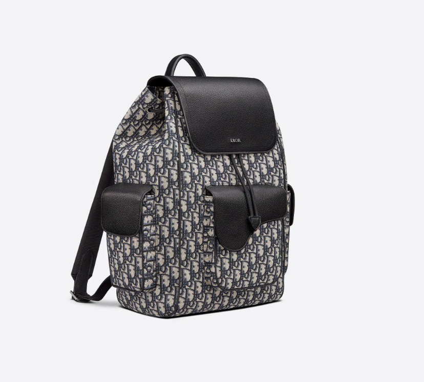 ☆ DIOR SADDLE バックパック★超人気★完売確実の売れ筋★-BRAND OFF