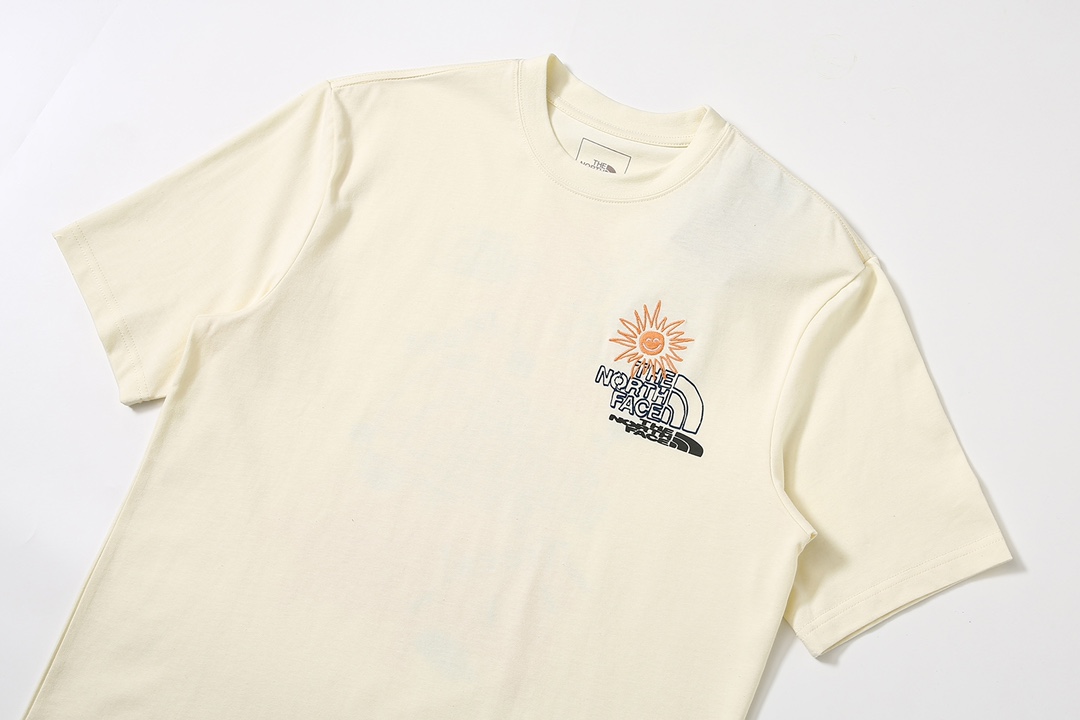 【The North Face 公式旗艦店】ザノースフェイス  Tシャツご好評に付き再入荷！-BRAND OFF