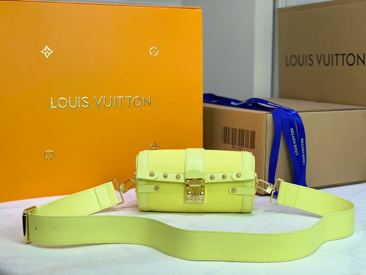 LouisVuitton ルイヴィトン ショルダーバッグ & クロスボディバッグ M57835-BRAND OFF