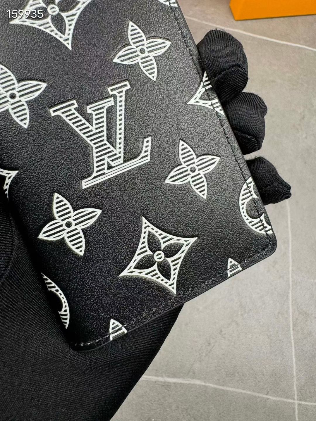 LOUIS VUITTON（ルイヴィトン）MULTIPLE 財布 M83378-BRAND OFF