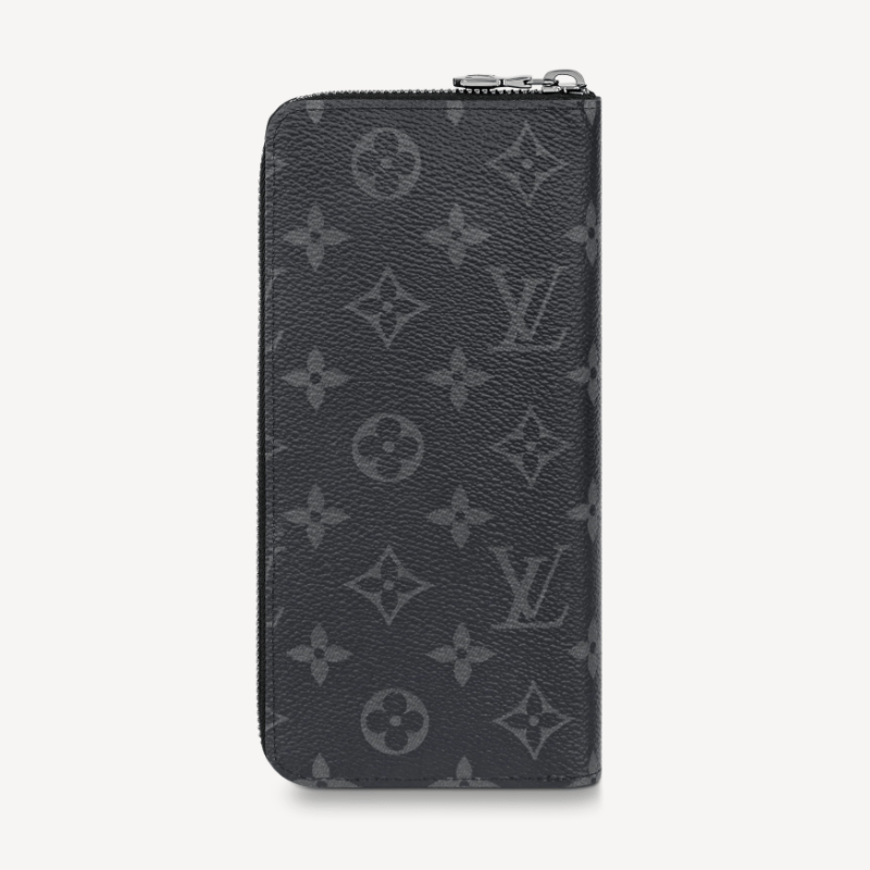 LOUIS VUITTON ジッピー・ウォレット ヴェルティカル M62295-BRAND OFF