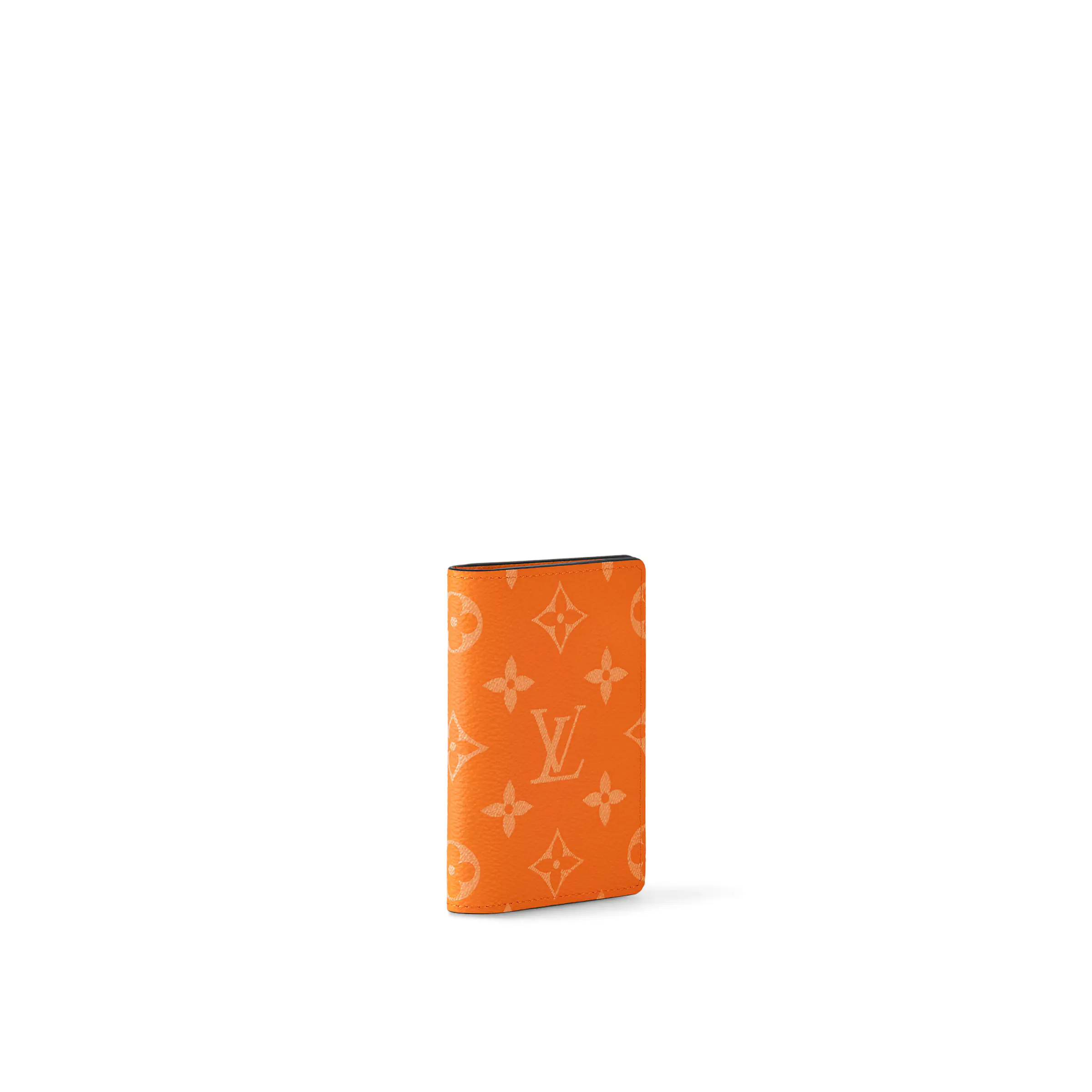 【小物で差し色をプラス★】LOUIS VUITTON ルイヴィトン カードケース M31041-BRAND OFF
