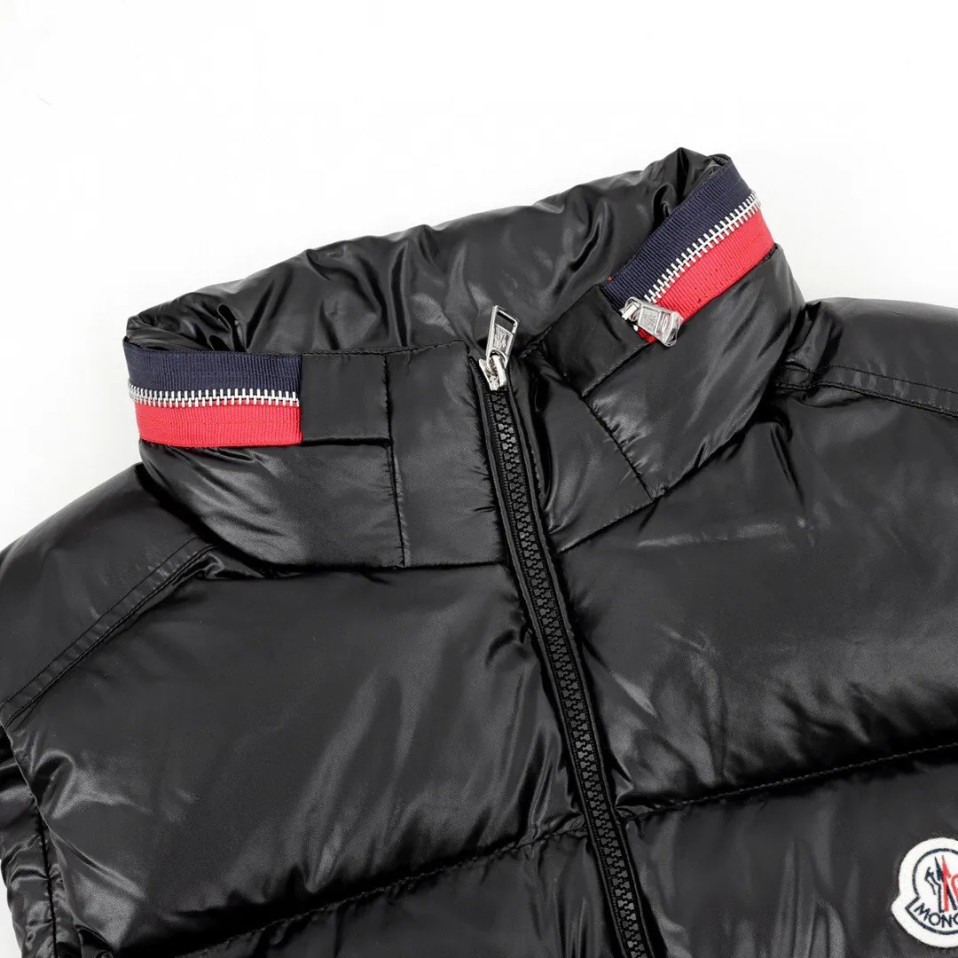 MONCLER モンクレール ジレ ベスト ダウンベスト 男女兼用-BRAND OFF