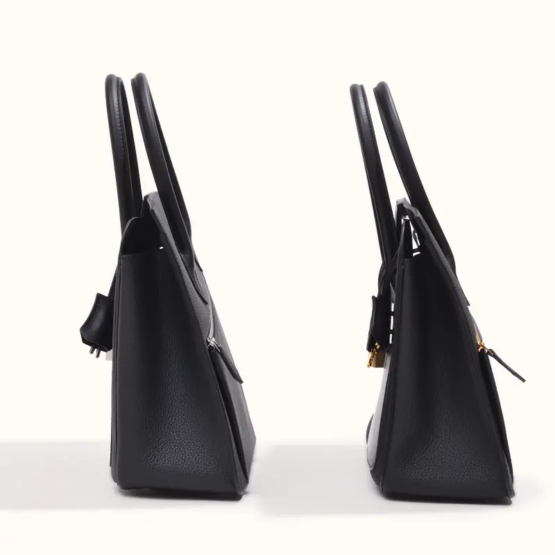 【HERMES】エルメス brikin 30-BRAND OFF