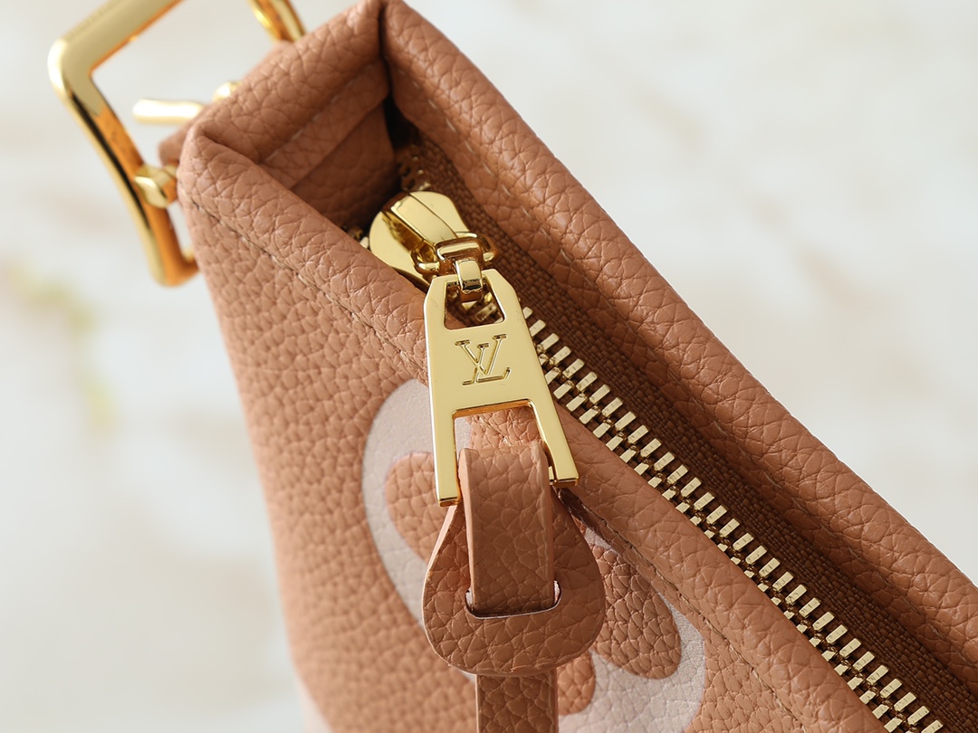 LOUIS VUITTON ルイヴィトン CarryAll ハンドバッグ-BRAND OFF