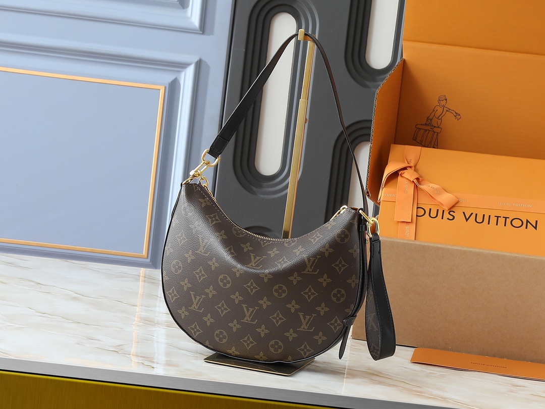 LOUIS VUITTON ルイヴィトン M15056 Cookie BB クロスボディバッグ-BRAND OFF