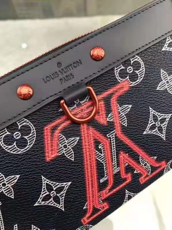 LOUIS VUITTON(ルイヴィトン モノグラム) クラッチバッグ ハンドバッグ セカンドバッグ メンズ パーティー バッグ M62905-BRAND OFF