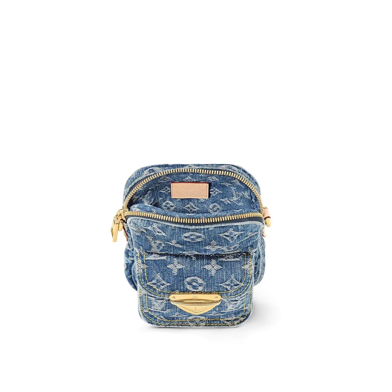 【LOUIS VUITTON】ポシェット・フェアファックス24新作 M82948-BRAND OFF