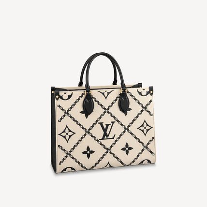 【新作★大人気】Louis Vuitton ルイヴィトン オンザゴー MM-BUYMA-BRAND OFF