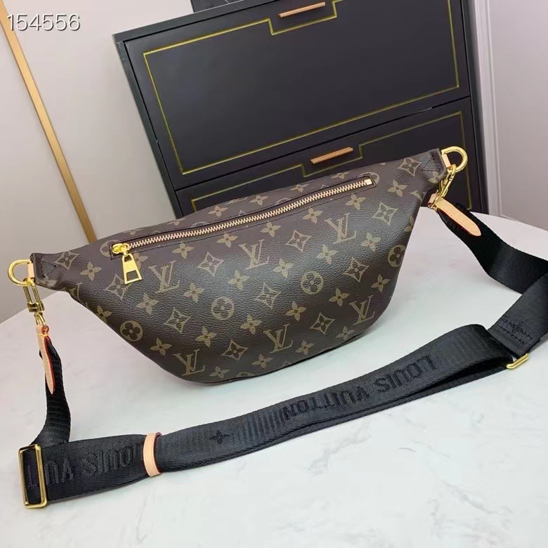 LOUIS VUITTON ルイヴィトン 人気ウエストバッグ M46784-BRAND OFF