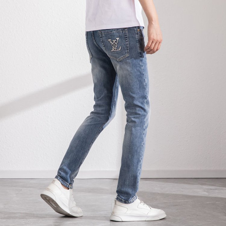 【Louis Vuitton公式 旗艦店】（ルイヴィトン）ご好評に付き再入荷！！-BRAND OFF