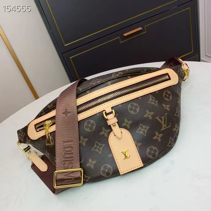 LOUIS VUITTON ルイヴィトン 人気ウエストバッグ M46784-BRAND OFF
