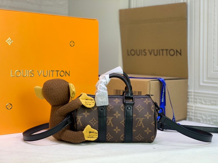 LouisVuitton ルイヴィトン ショルダーバッグ & クロスボディバッグ M80118-BRAND OFF