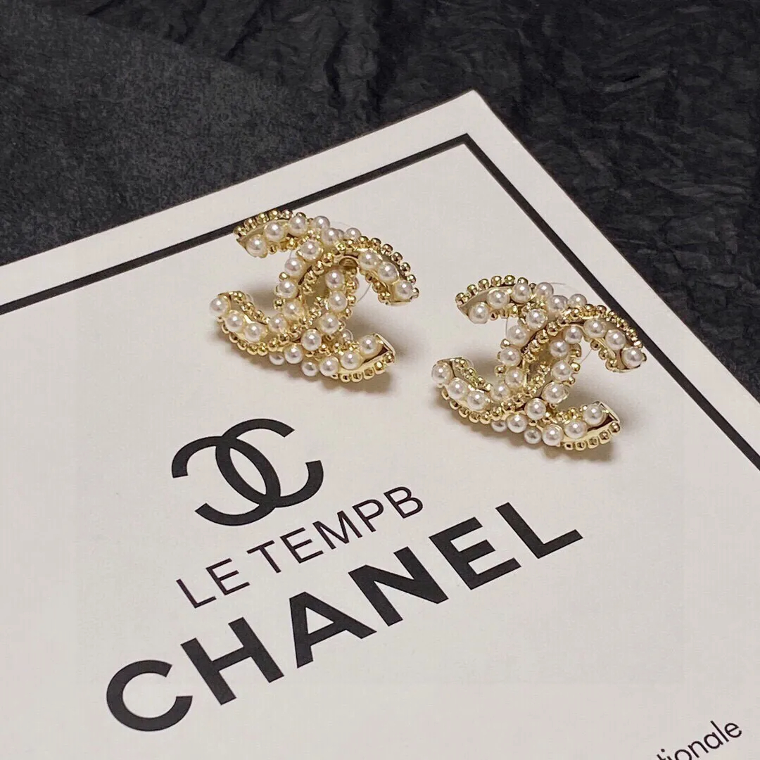 【大人気】【CHANEL直営店】ジュエリー プロモーションセール-BRAND OFF