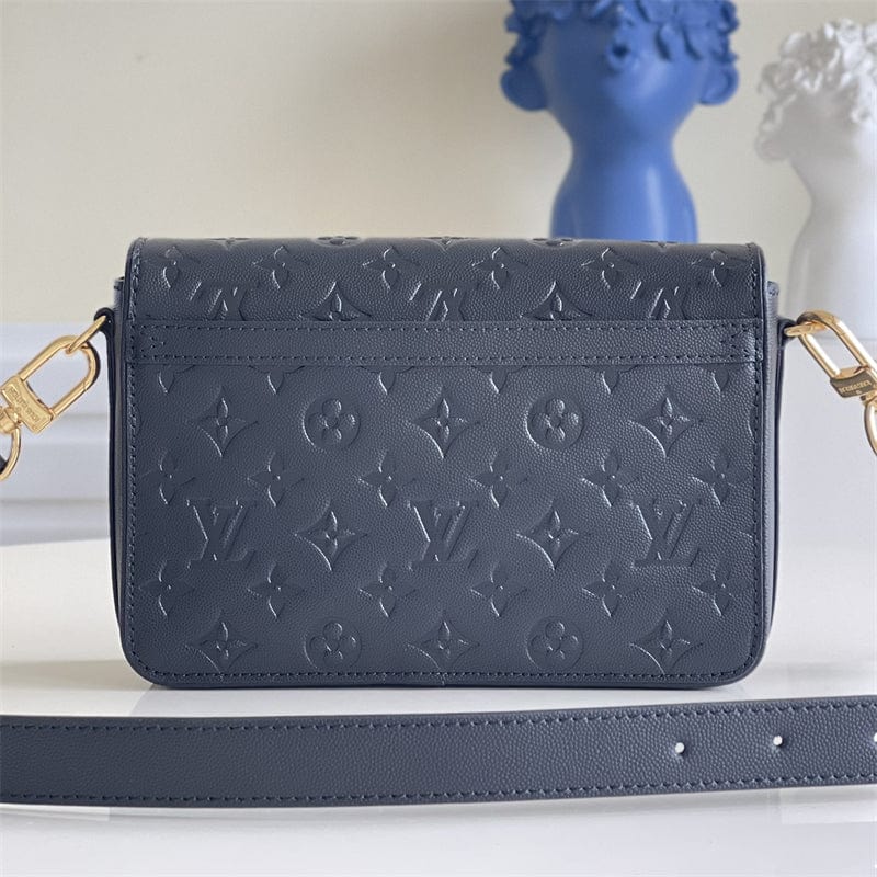LOUIS VUITTON 21AW LVXNBA STUDIO MESSENGER M58498 ショルダーバッグ-BRAND OFF