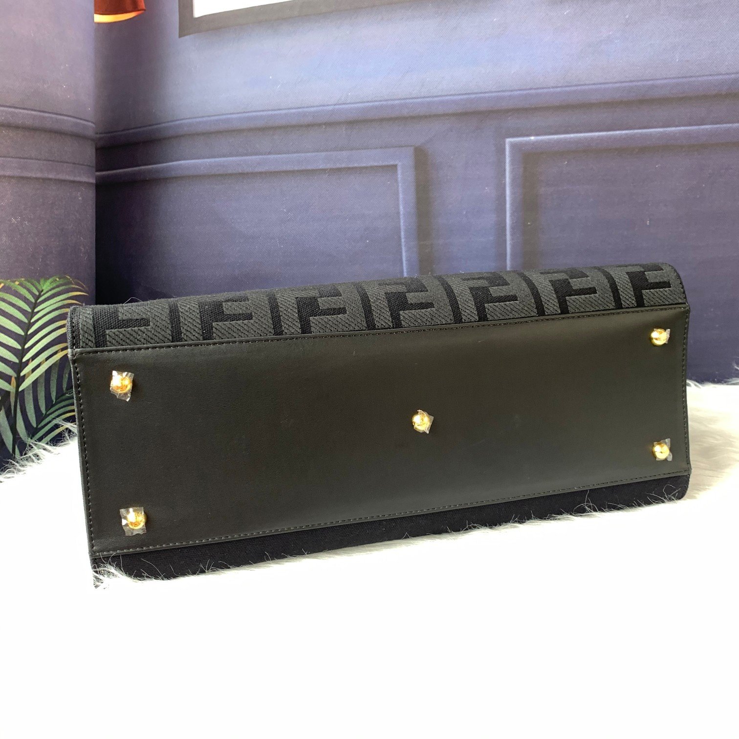 FENDI（フェンディ） ハンドバッグ41X29.5X16CM-BRAND OFF