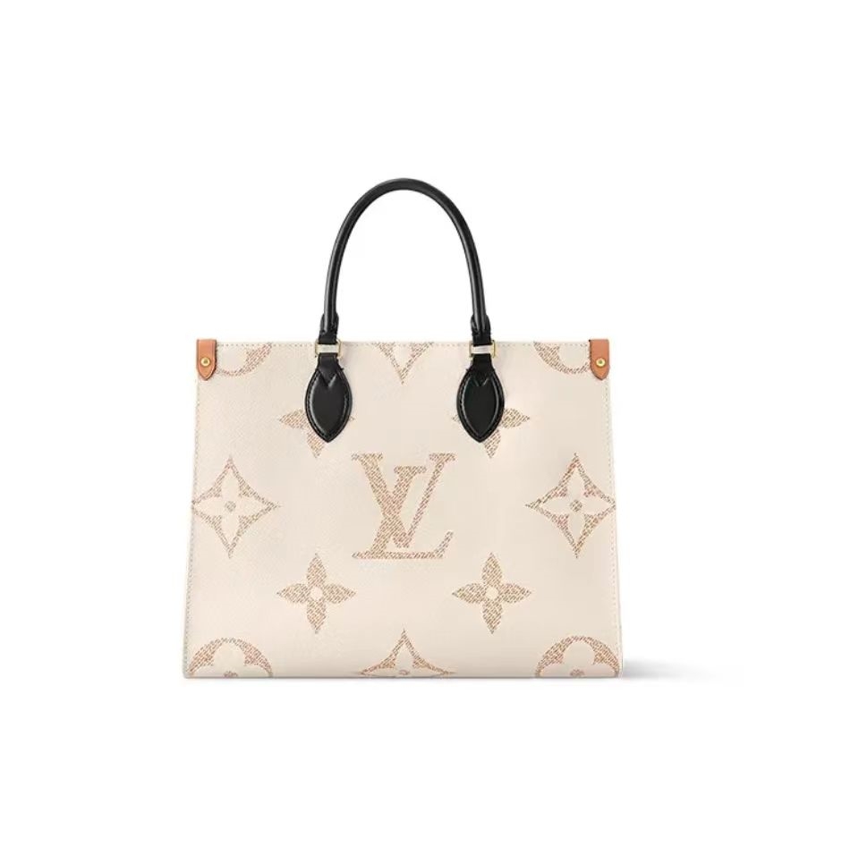 LOUIS VUITTON（ルイヴィトン）ONTHEGO ハンドバッグ-BRAND OFF