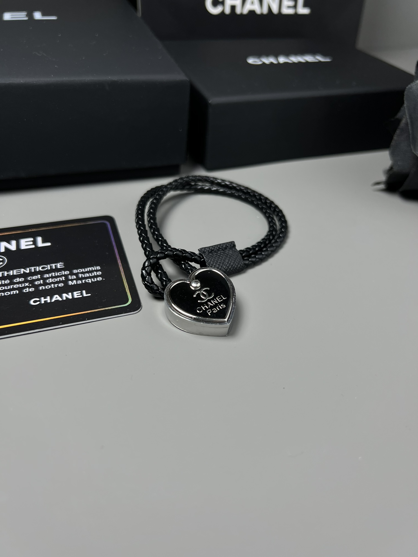 【CHANEL】ブレスレット、ファッションシンプルなスタイル-BRAND OFF