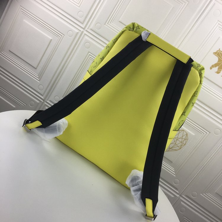 LouisVuitton ルイヴィトン パックバッグ M30230 DISCOVERY 40x30x20cm-BRAND OFF