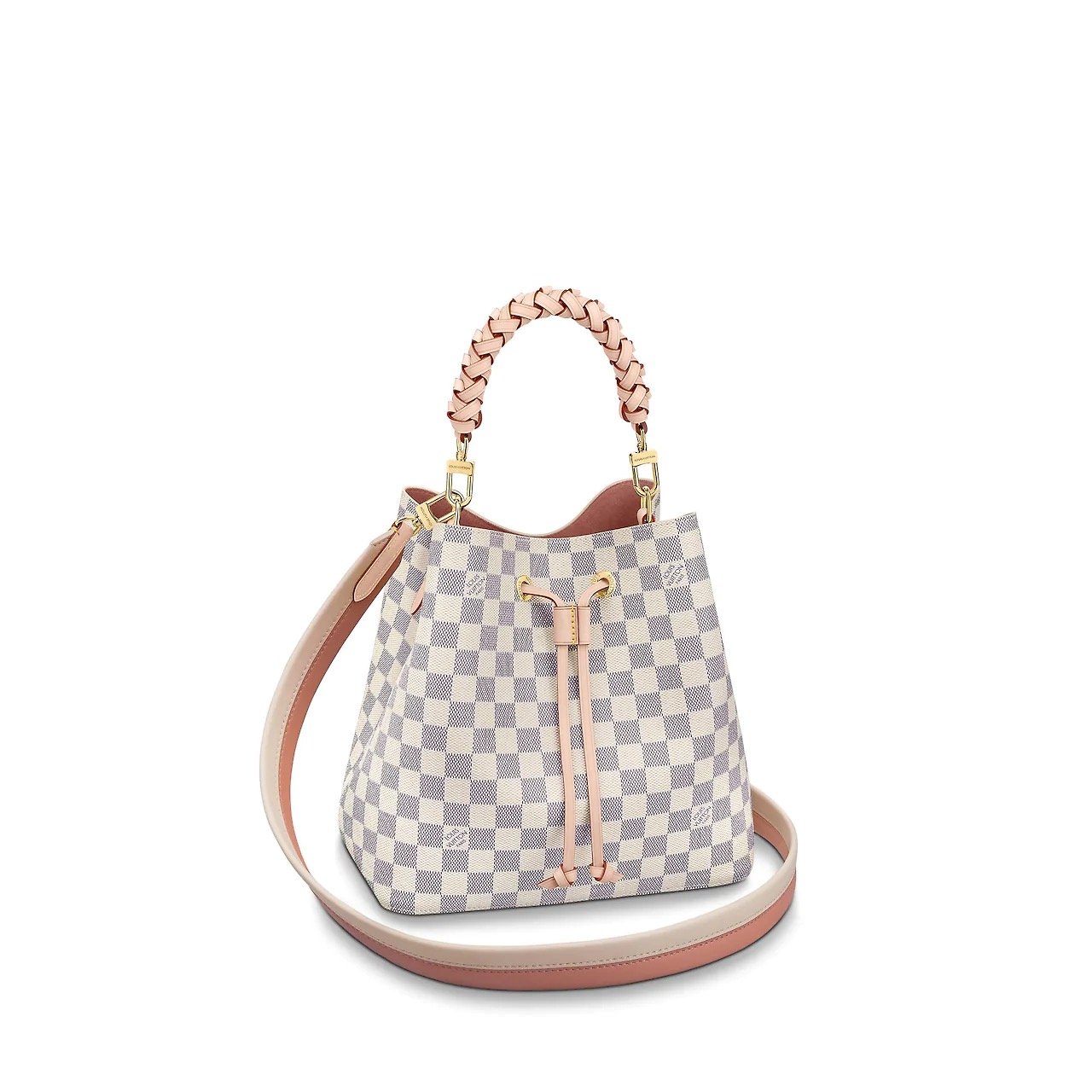 Louis Vuitton ルイヴィトン  ショルダー＆トートバッグ N40344-BRAND OFF
