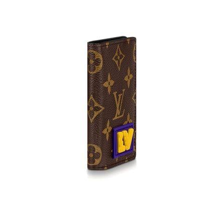 Louis Vuitton ポルトフォイユ クレア 素敵なお財布で金運UP★☆-BRAND OFF