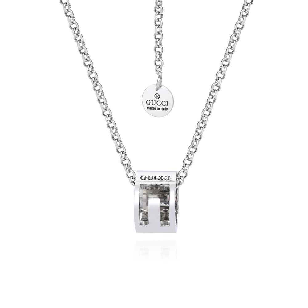 GUCCI（グッチ）ネックレス-BRAND OFF
